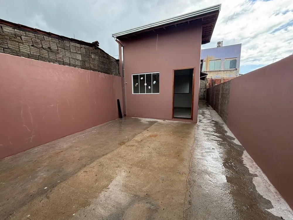 Casa, 2 quartos, 60 m² - Foto 4