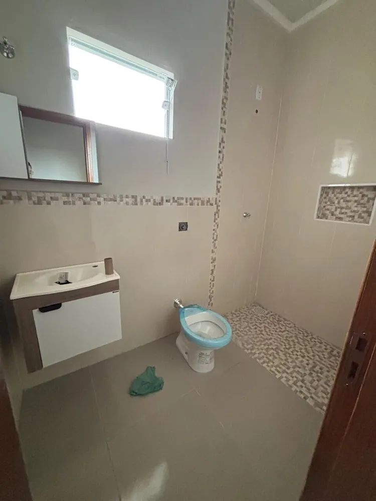 Casa, 2 quartos, 60 m² - Foto 2