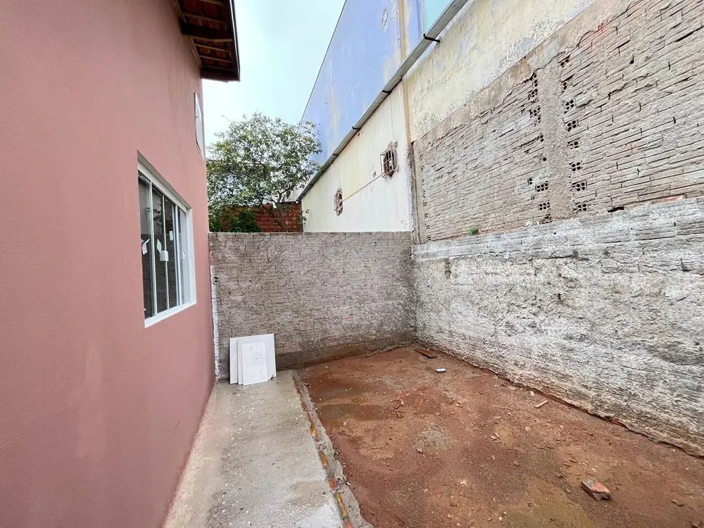 Casa, 2 quartos, 60 m² - Foto 1
