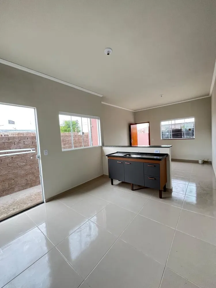 Casa, 2 quartos, 60 m² - Foto 5