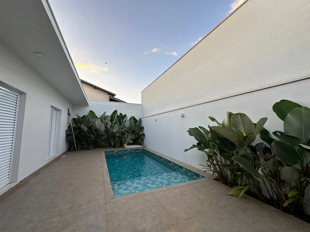 Casa, 3 quartos, 211 m² - Foto 12