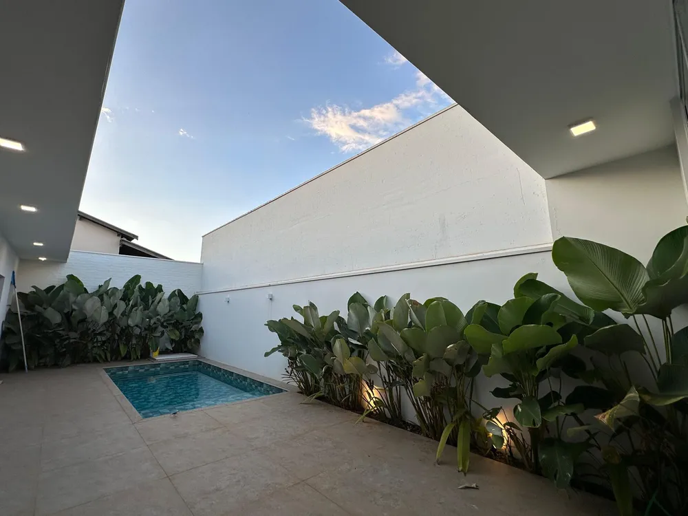 Casa, 3 quartos, 211 m² - Foto 10