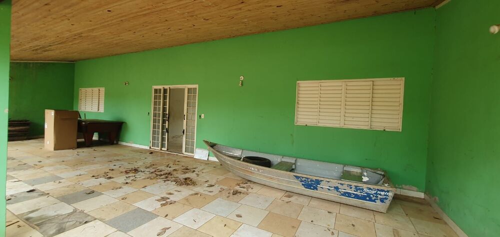 Chácara, 2 quartos, 308 m² - Foto 4