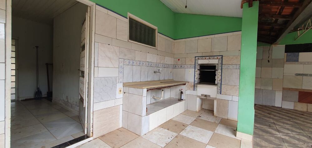 Chácara, 2 quartos, 308 m² - Foto 3