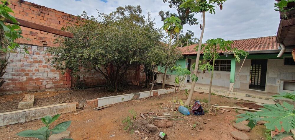 Chácara, 2 quartos, 308 m² - Foto 2