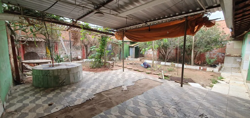 Chácara, 2 quartos, 308 m² - Foto 7