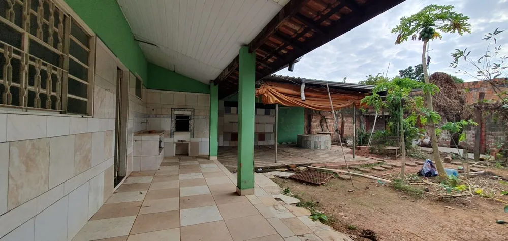 Chácara, 2 quartos, 308 m² - Foto 8