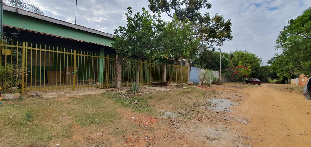 Chácara, 2 quartos, 308 m² - Foto 1