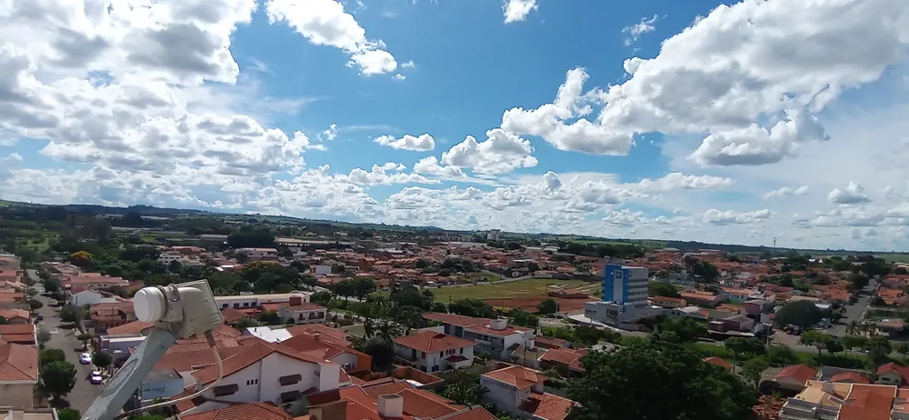Apartamento, 3 quartos, 170 m² - Foto 6