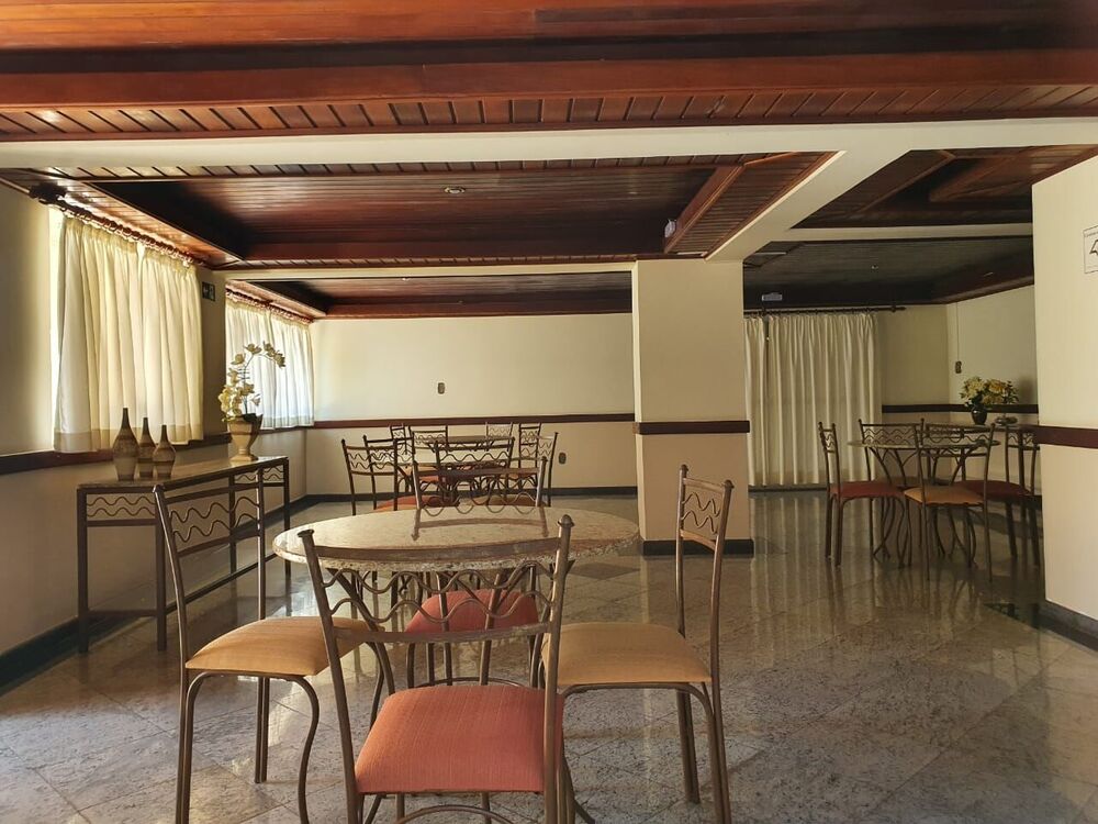 Apartamento, 3 quartos, 170 m² - Foto 4