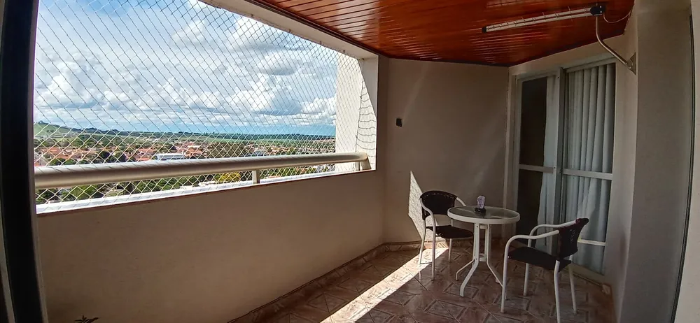 Apartamento, 3 quartos, 170 m² - Foto 3