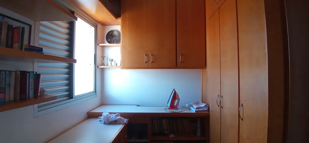 Apartamento, 3 quartos, 170 m² - Foto 7