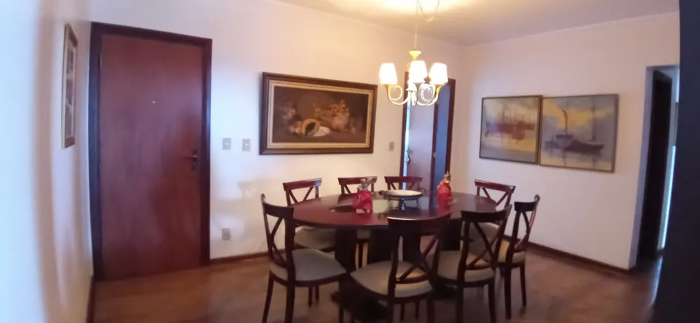 Apartamento, 3 quartos, 170 m² - Foto 1
