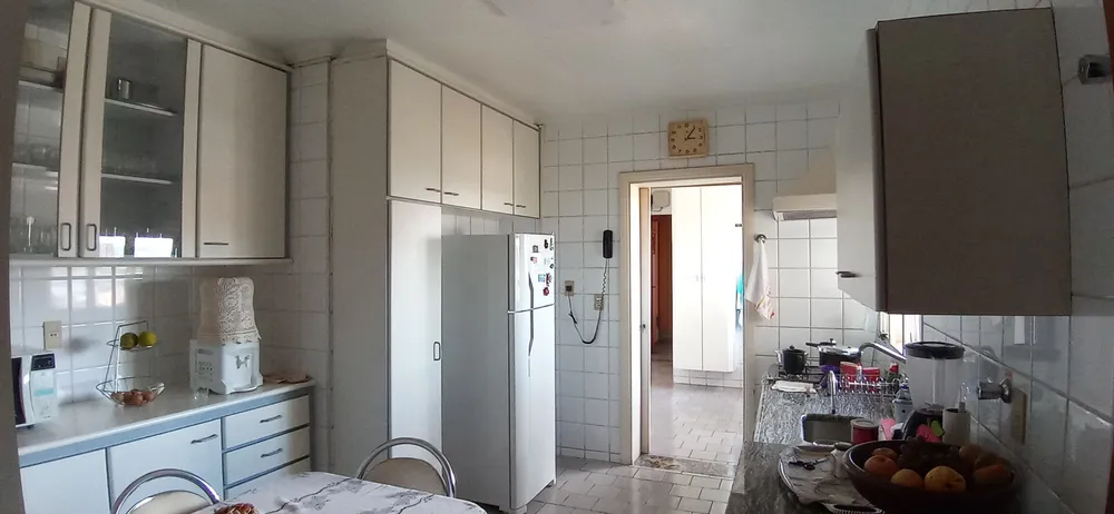 Apartamento, 3 quartos, 170 m² - Foto 6