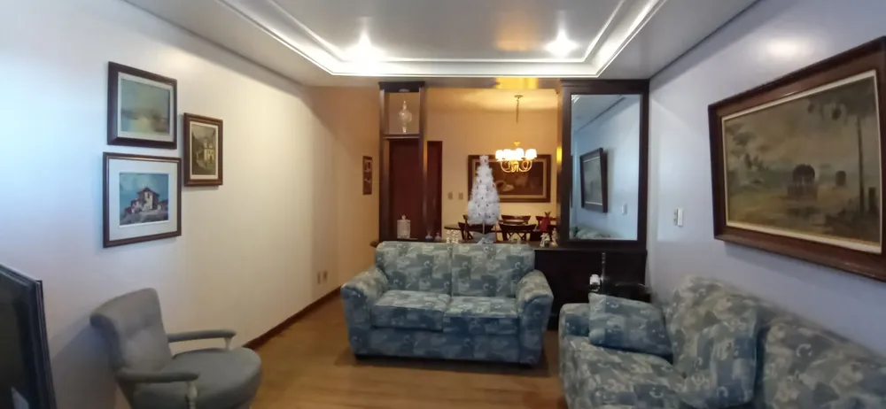 Apartamento, 3 quartos, 170 m² - Foto 8