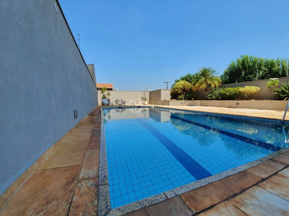 Apartamento, 3 quartos, 170 m² - Foto 3