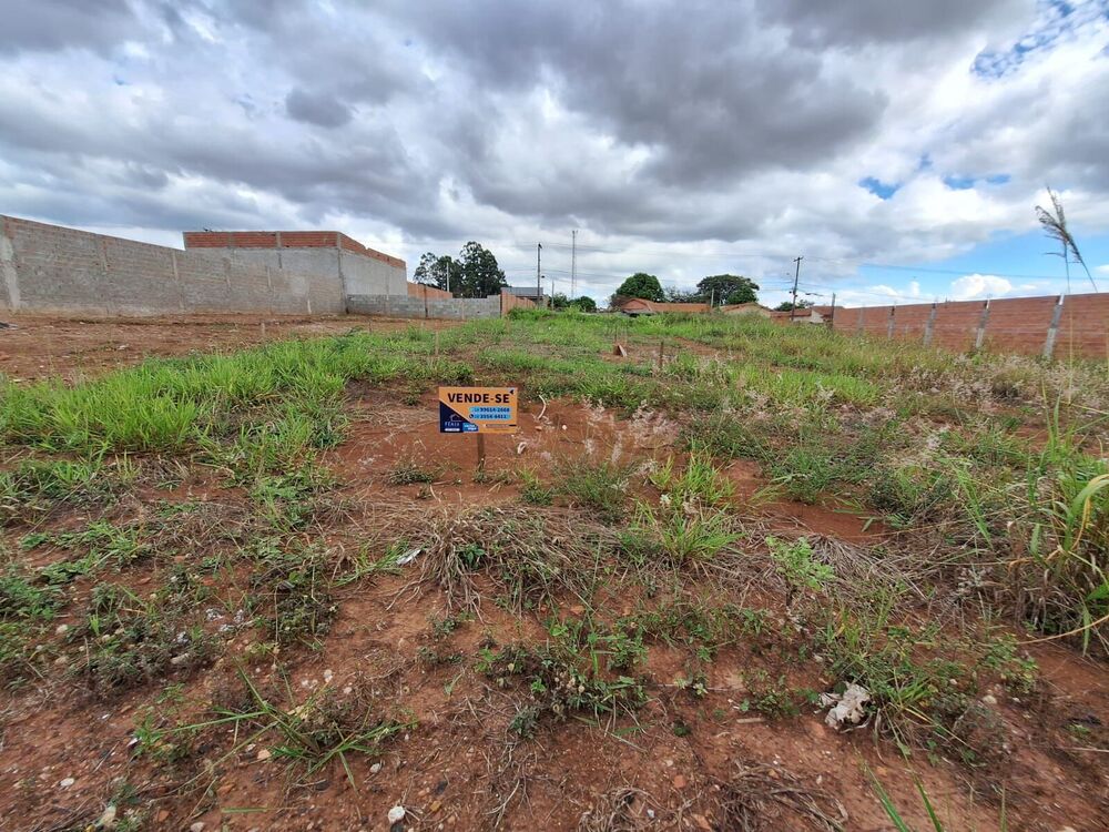 Terreno, 250 m² - Foto 1