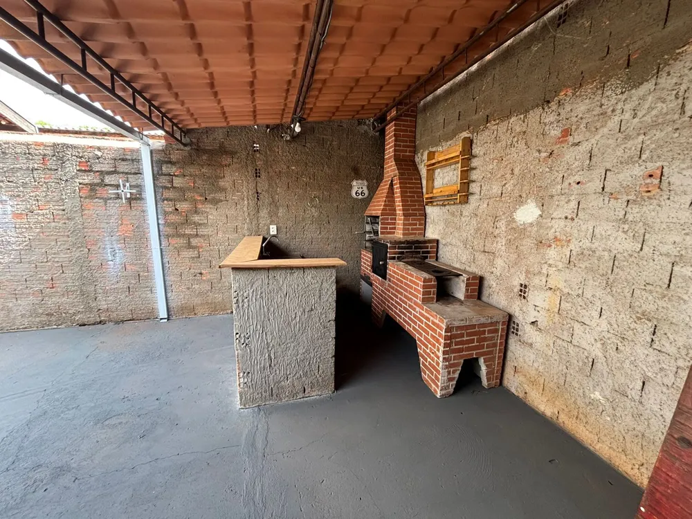 Casa, 1 quarto, 56 m² - Foto 1