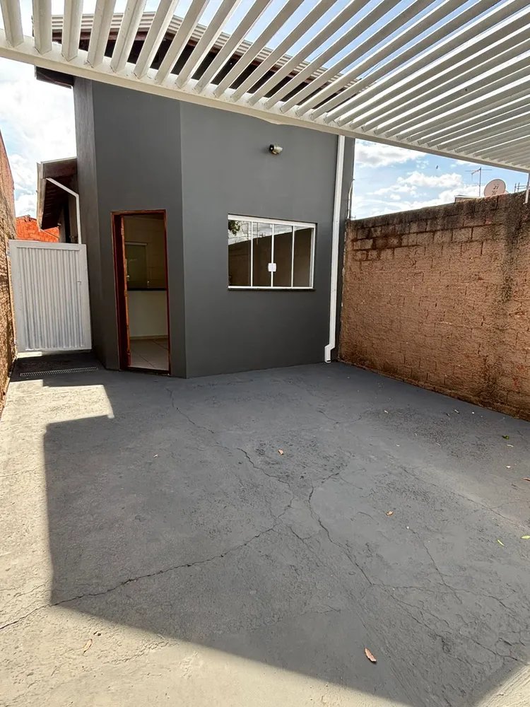 Casa, 1 quarto, 56 m² - Foto 4
