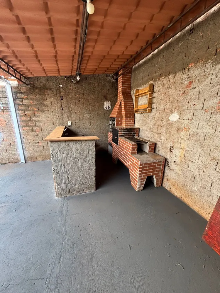 Casa, 1 quarto, 56 m² - Foto 8