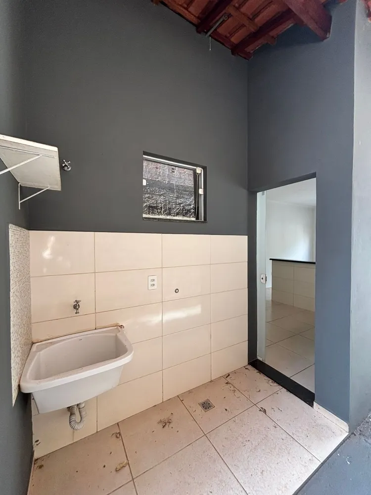 Casa, 1 quarto, 56 m² - Foto 1