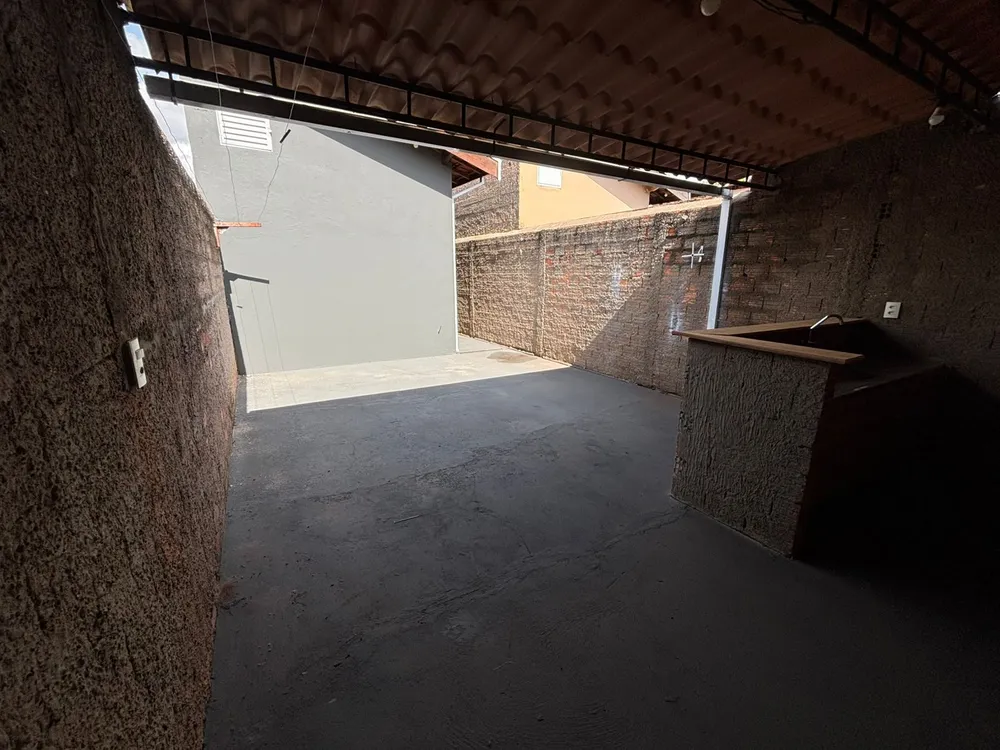 Casa, 1 quarto, 56 m² - Foto 3