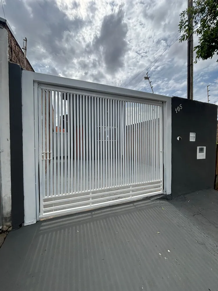 Casa, 1 quarto, 56 m² - Foto 2