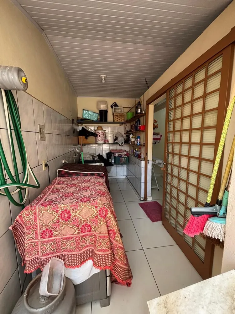 Casa, 3 quartos, 133 m² - Foto 2