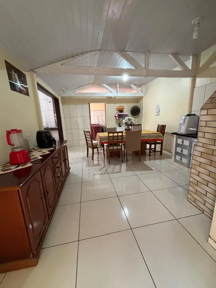 Casa, 3 quartos, 133 m² - Foto 12