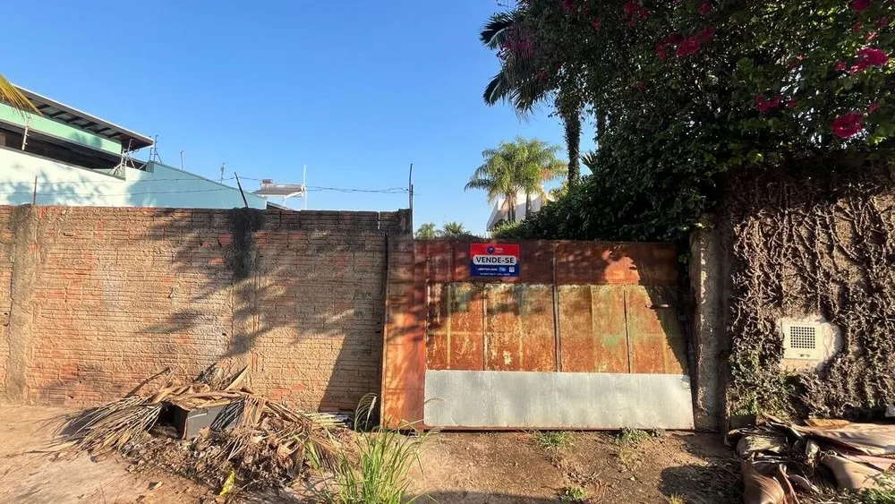 Terreno, 300 m² - Foto 1