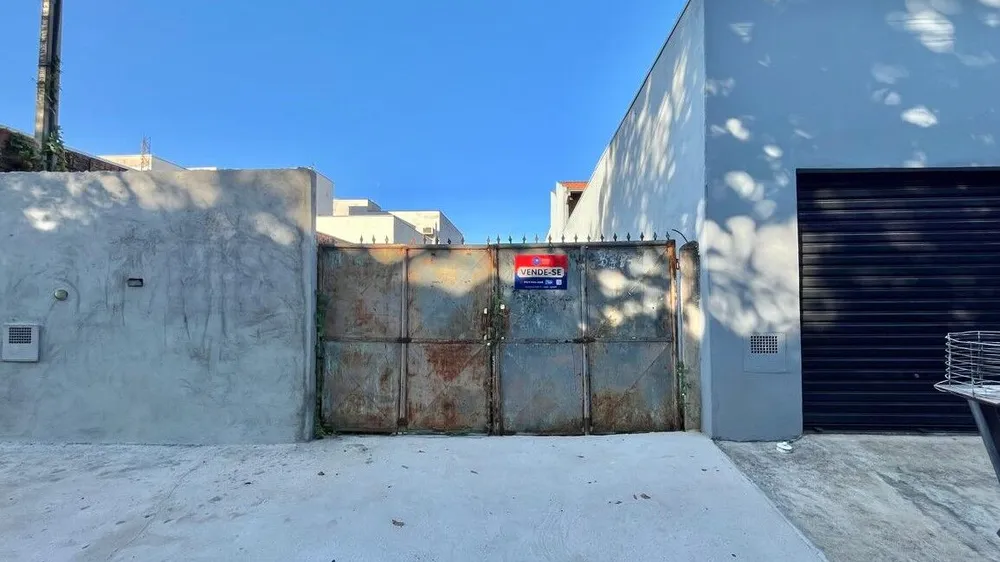 Terreno, 154 m² - Foto 1
