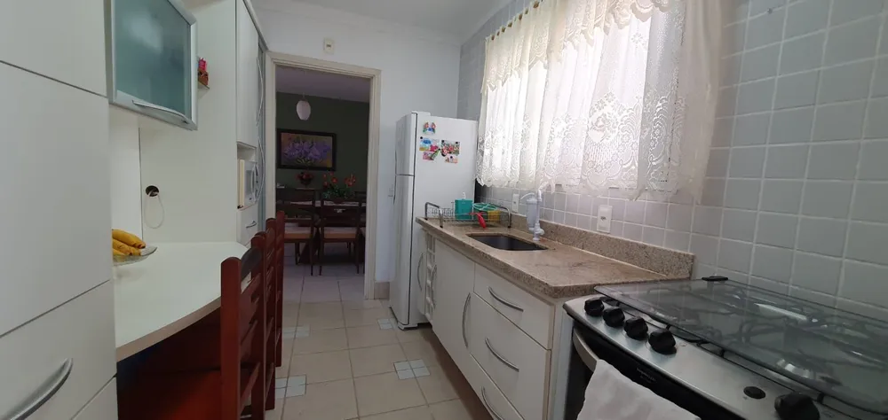 Apartamento, 3 quartos, 100 m² - Foto 7