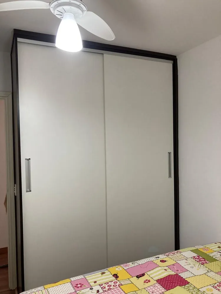 Apartamento, 3 quartos, 100 m² - Foto 9