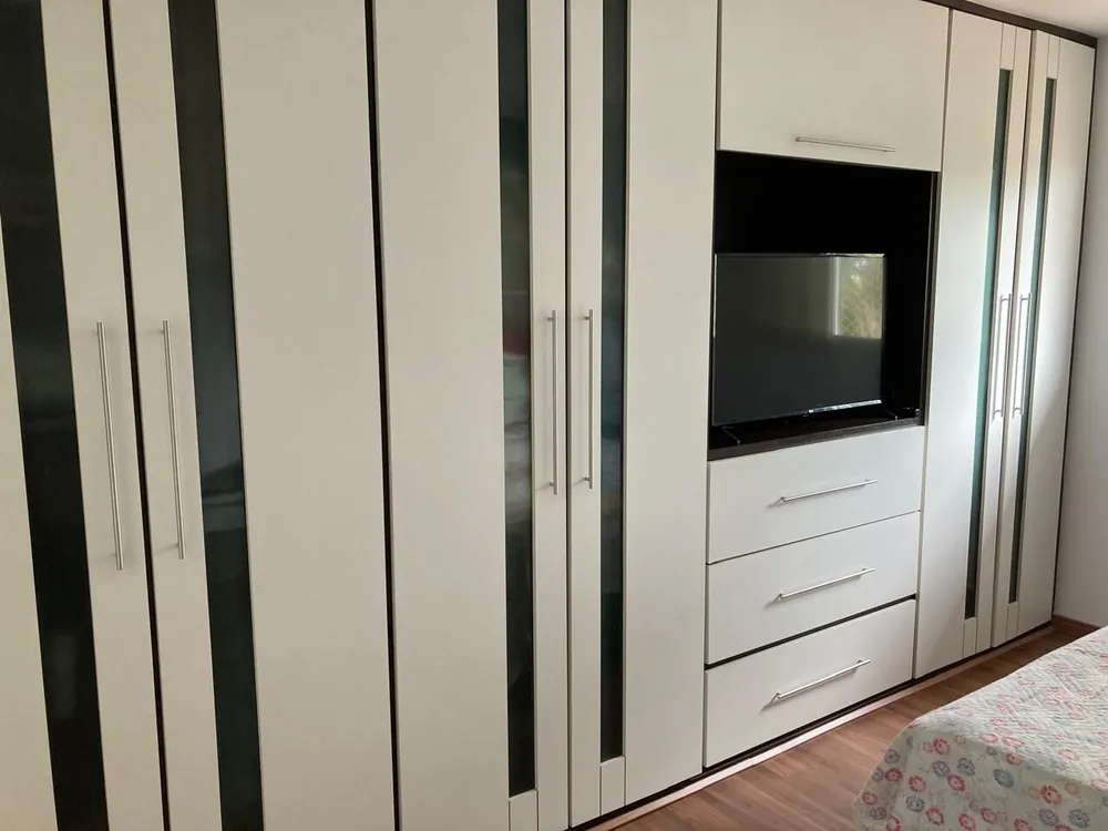 Apartamento, 3 quartos, 100 m² - Foto 5
