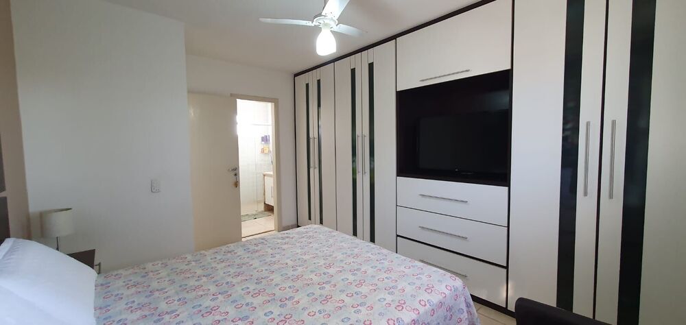 Apartamento, 3 quartos, 100 m² - Foto 4