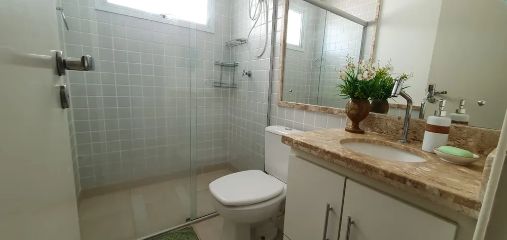 Apartamento, 3 quartos, 100 m² - Foto 6