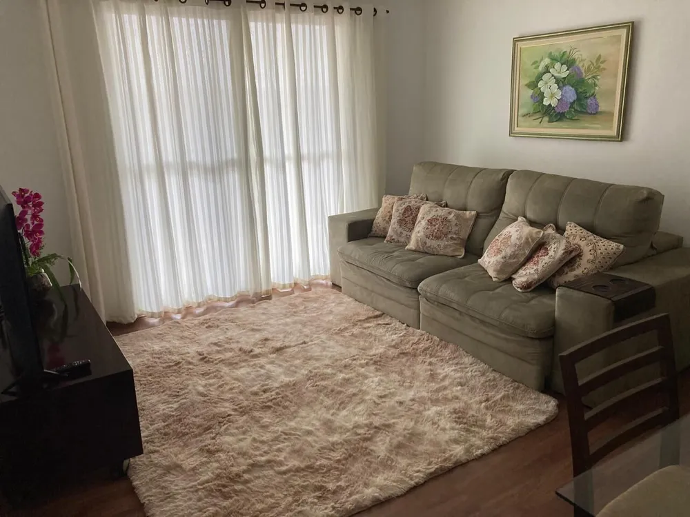 Apartamento, 3 quartos, 100 m² - Foto 7