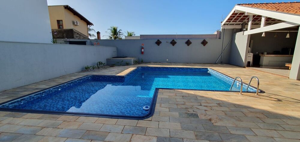 Apartamento, 3 quartos, 100 m² - Foto 1