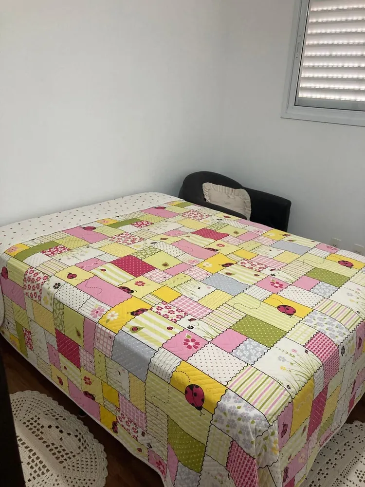 Apartamento, 3 quartos, 100 m² - Foto 14
