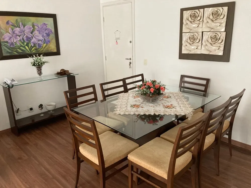 Apartamento, 3 quartos, 100 m² - Foto 8