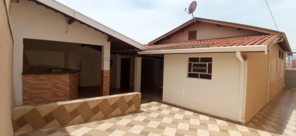 Casa, 4 quartos, 161 m² - Foto 4