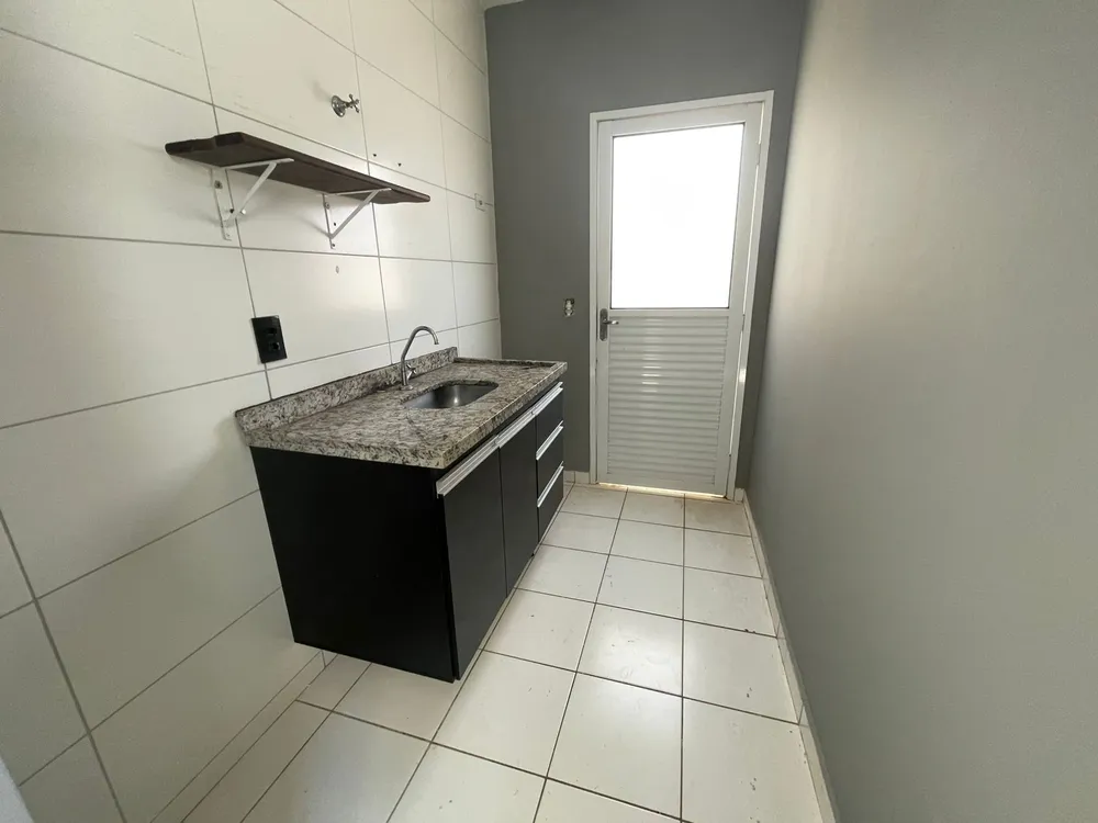 Casa, 2 quartos, 50 m² - Foto 3