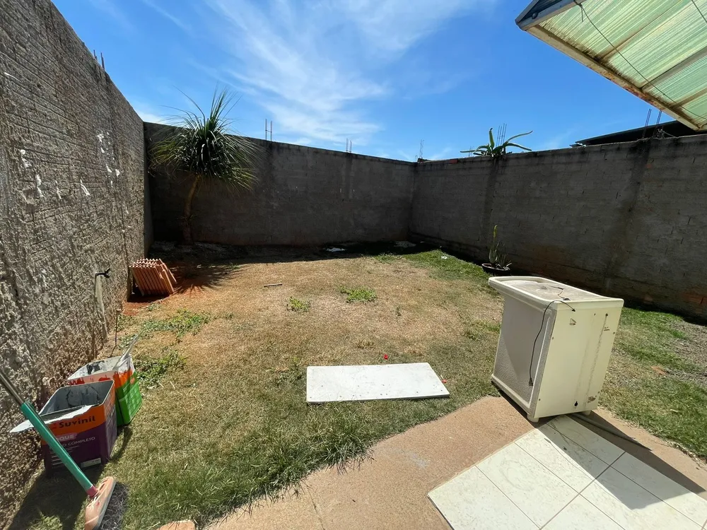 Casa, 2 quartos, 50 m² - Foto 1