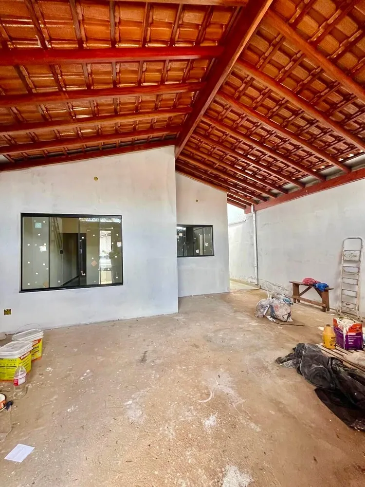 Casa, 2 quartos, 105 m² - Foto 3