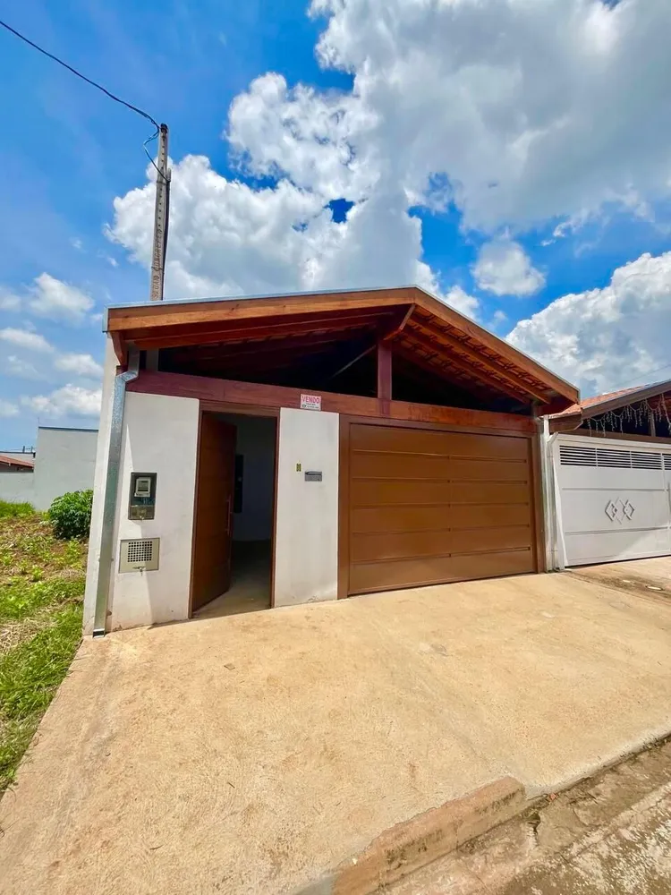 Casa, 2 quartos, 105 m² - Foto 2