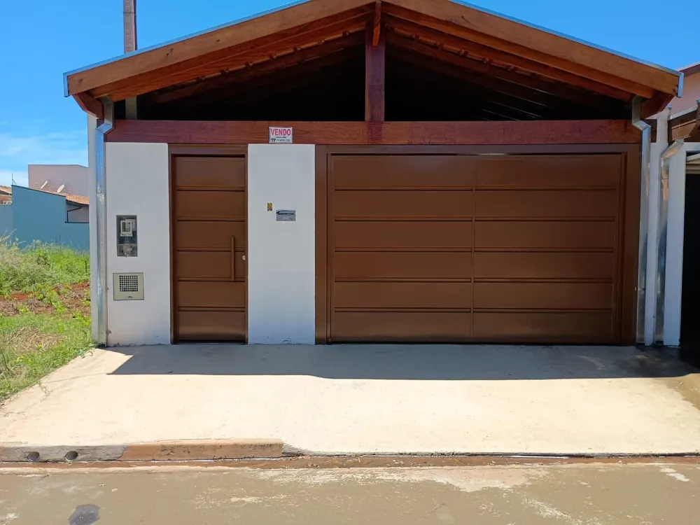 Casa, 2 quartos, 105 m² - Foto 1