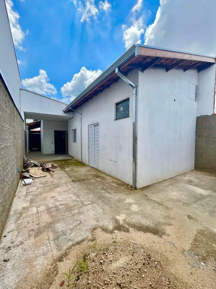 Casa, 2 quartos, 105 m² - Foto 15