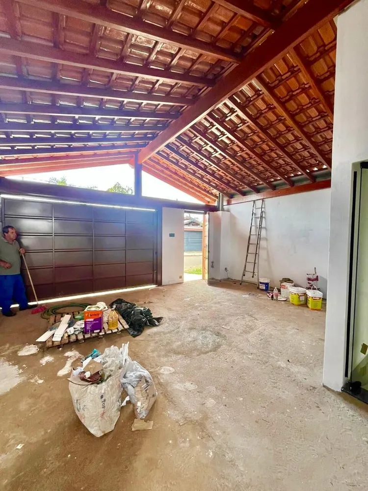 Casa, 2 quartos, 105 m² - Foto 4