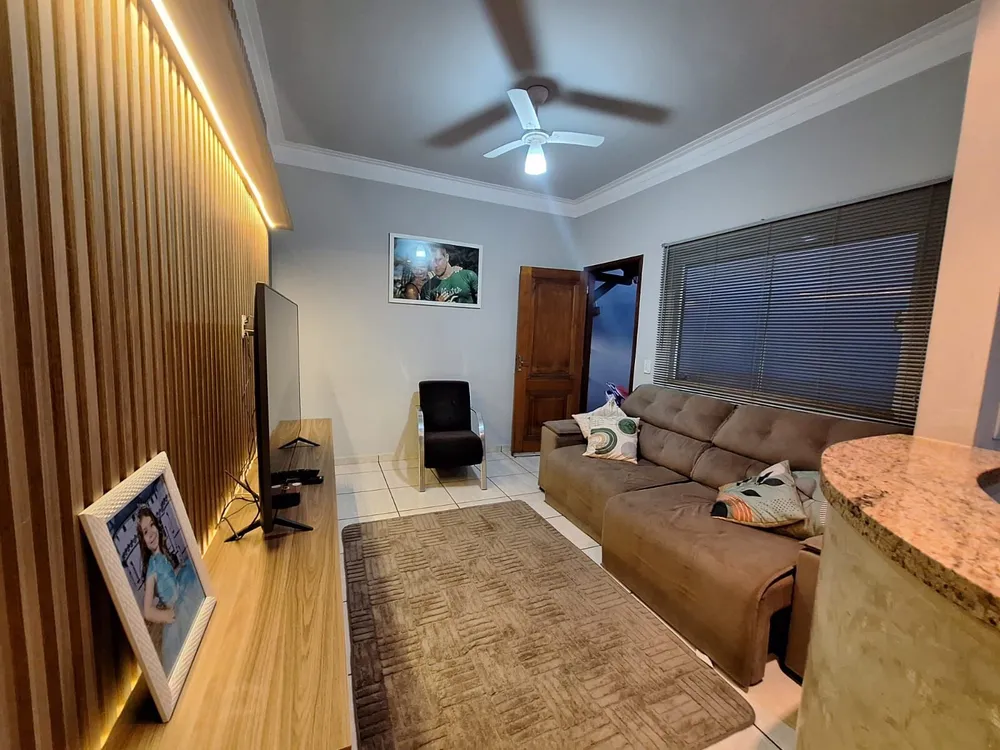Casa, 2 quartos, 100 m² - Foto 4