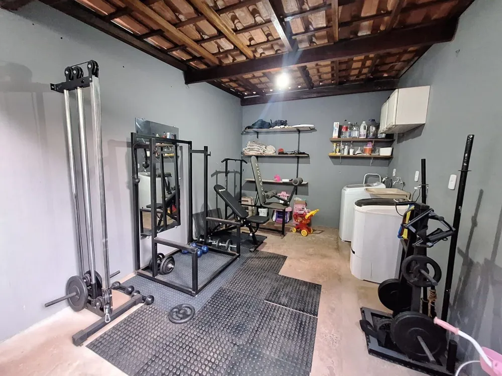 Casa, 2 quartos, 100 m² - Foto 10